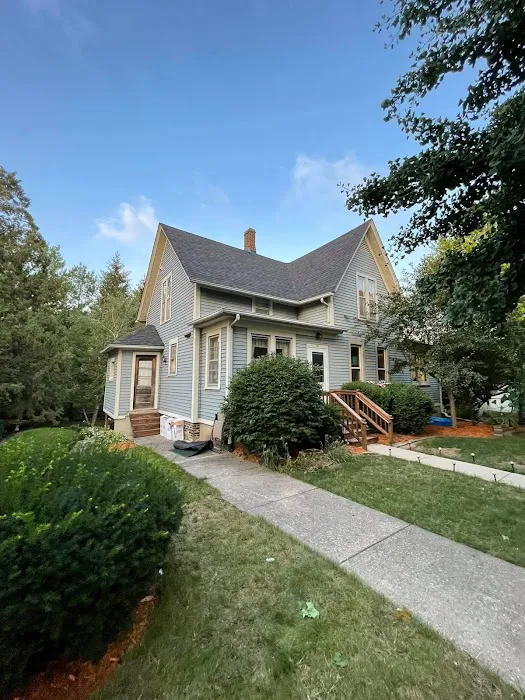 Robin Hood Restoration Picture 2