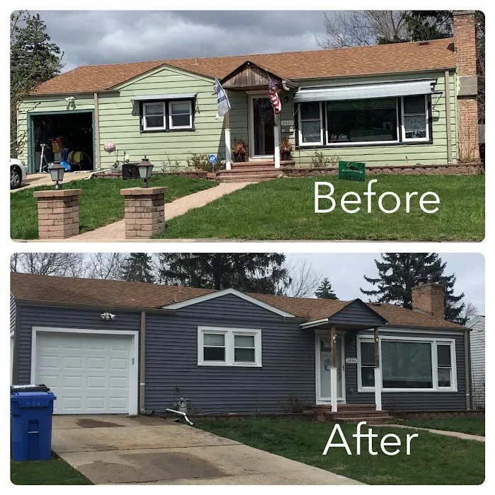 Robin Hood Restoration Picture 4