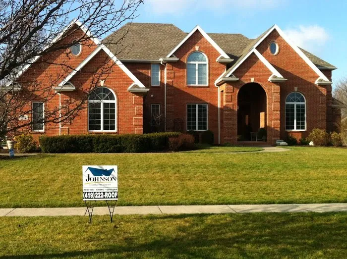 Johnson Roofing & Restoration LLC Picture 2