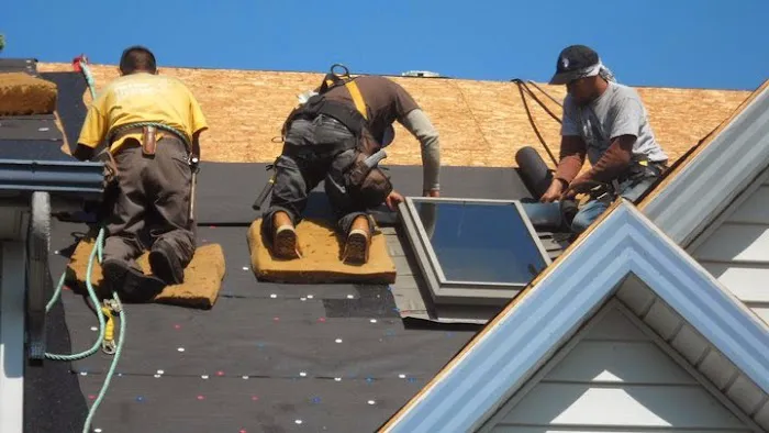 Johnson Roofing & Restoration LLC Picture 4