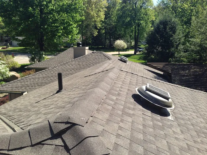 Johnson Roofing & Restoration LLC Picture 5