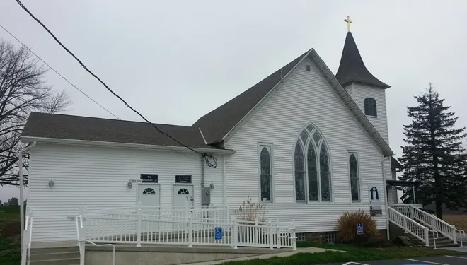 Johnson Roofing & Restoration LLC Picture 9