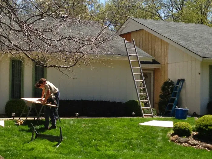 Johnson Roofing & Restoration LLC Picture 7