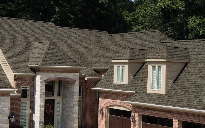 Division 1 Roofing - Columbus, OH Picture 3