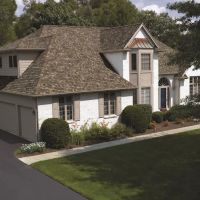 Division 1 Roofing - Columbus, OH ico