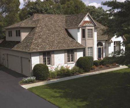 Division 1 Roofing - Columbus, OH