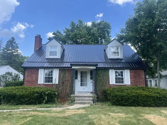 Division 1 Roofing - Columbus, OH Picture 2