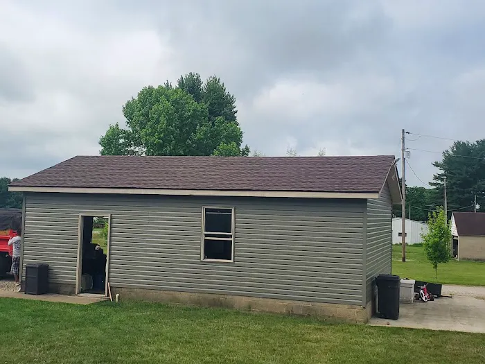 Division 1 Roofing - Columbus, OH Picture 4