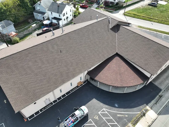 Division 1 Roofing - Columbus, OH Picture 8