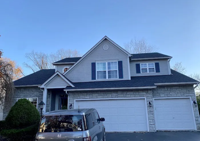 Scioto Roofing Picture 1