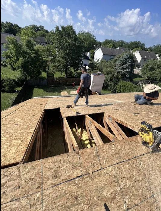 Scioto Roofing Picture 3