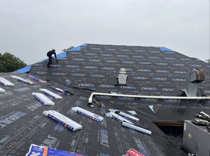 Scioto Roofing Picture 4