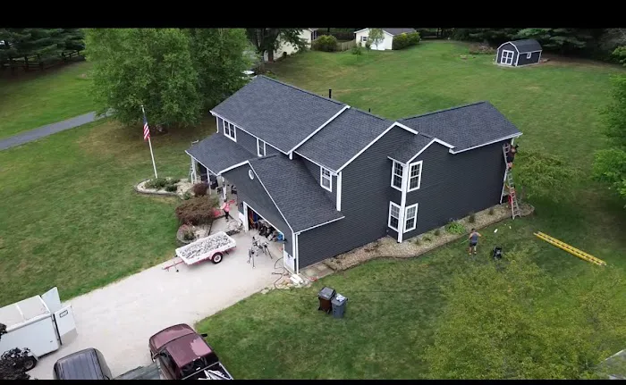 Scioto Roofing Picture 8