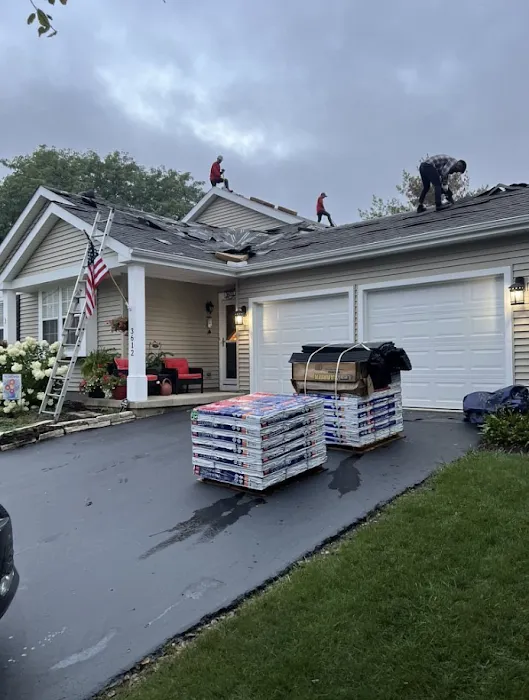 Scioto Roofing Picture 10