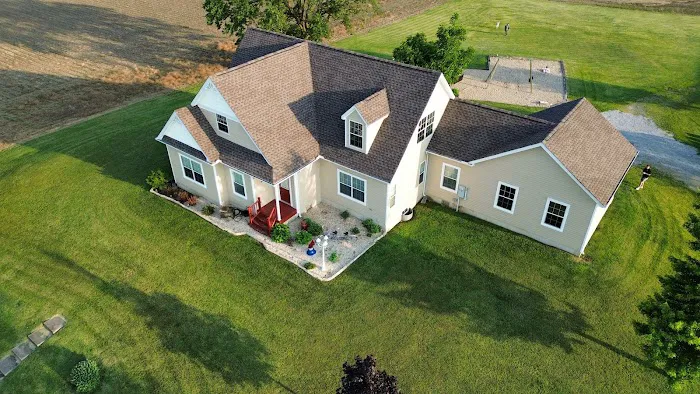 Kerrigan Roofing and Restoration Picture 1