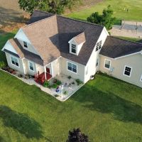 Kerrigan Roofing and Restoration ico