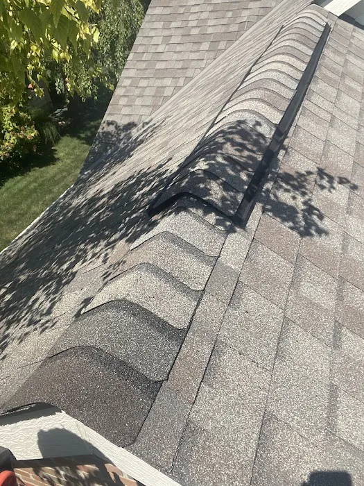 Kerrigan Roofing and Restoration Picture 2