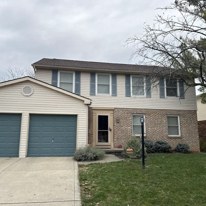 Kerrigan Roofing and Restoration Picture 5