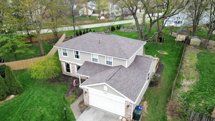 Kerrigan Roofing and Restoration Picture 4