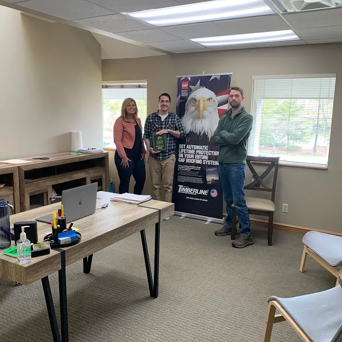 Kerrigan Roofing and Restoration Picture 7