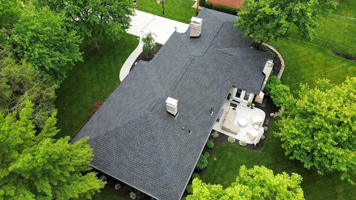 Kerrigan Roofing and Restoration Picture 8