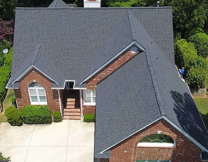 Safe & Sound Roofing Picture 3