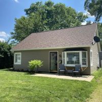 Safe & Sound Roofing ico