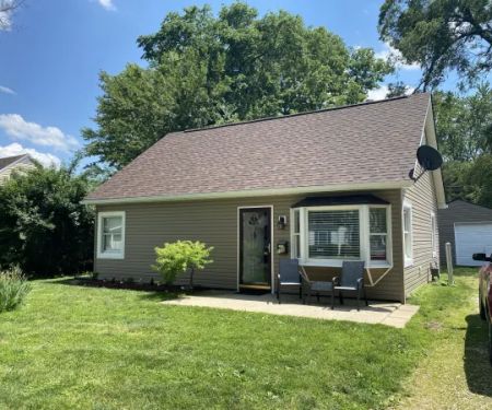 Safe & Sound Roofing