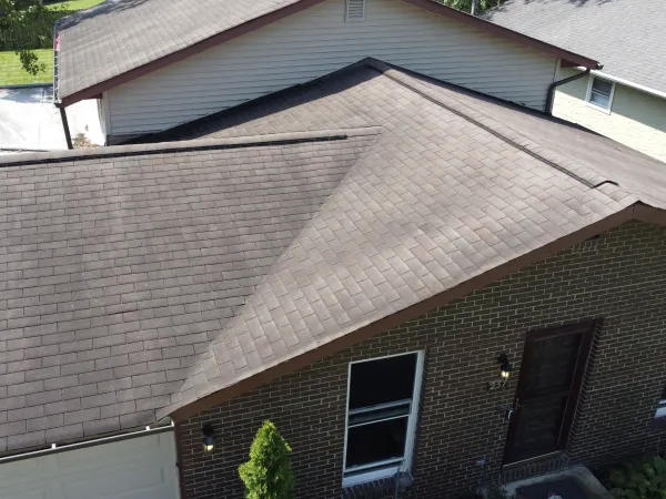 Safe & Sound Roofing Picture 5