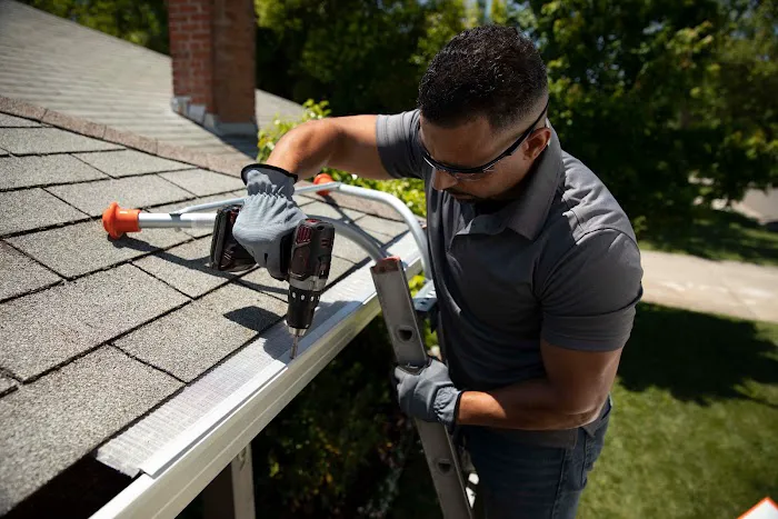 Safe & Sound Roofing Picture 6