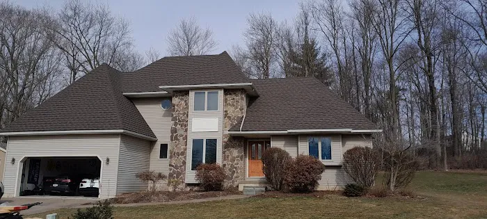 GMR Metal Roofs Ohio Picture 1