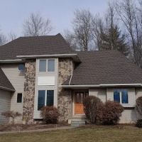 GMR Metal Roofs Ohio ico