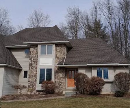 GMR Metal Roofs Ohio