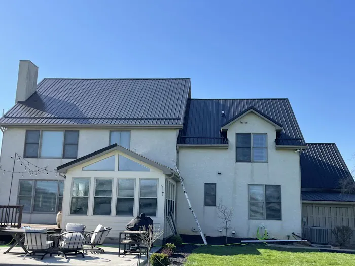 GMR Metal Roofs Ohio Picture 4