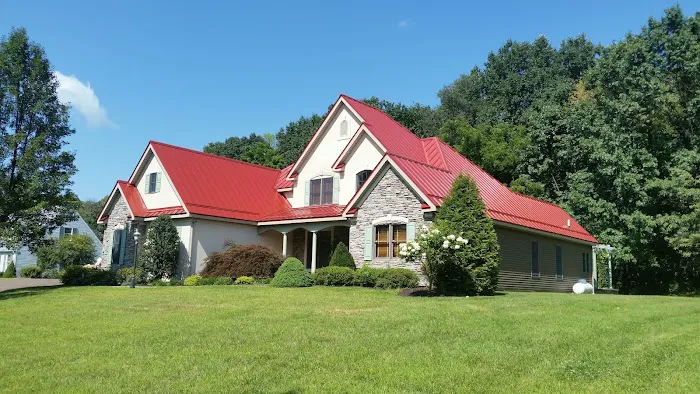 GMR Metal Roofs Ohio Picture 3