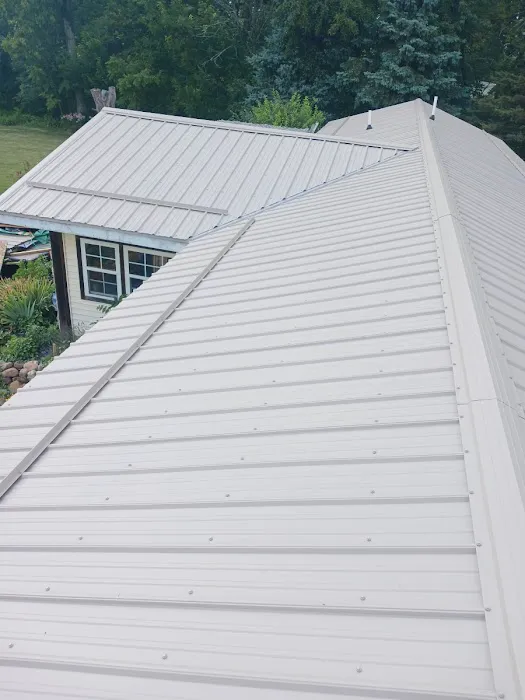 GMR Metal Roofs Ohio Picture 7