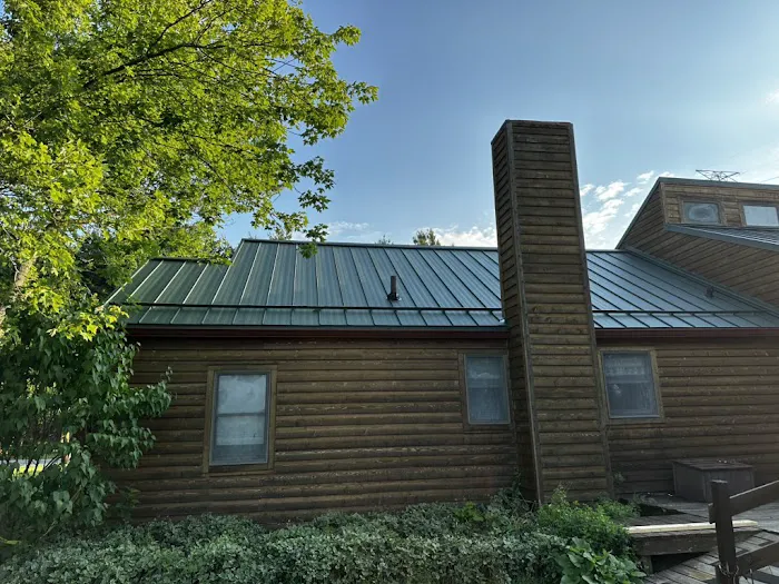 GMR Metal Roofs Ohio Picture 6