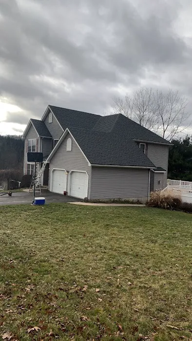 GMR Metal Roofs Ohio Picture 8