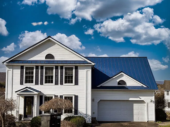 GMR Metal Roofs Ohio Picture 5