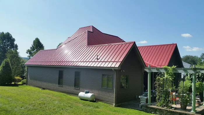 GMR Metal Roofs Ohio Picture 10