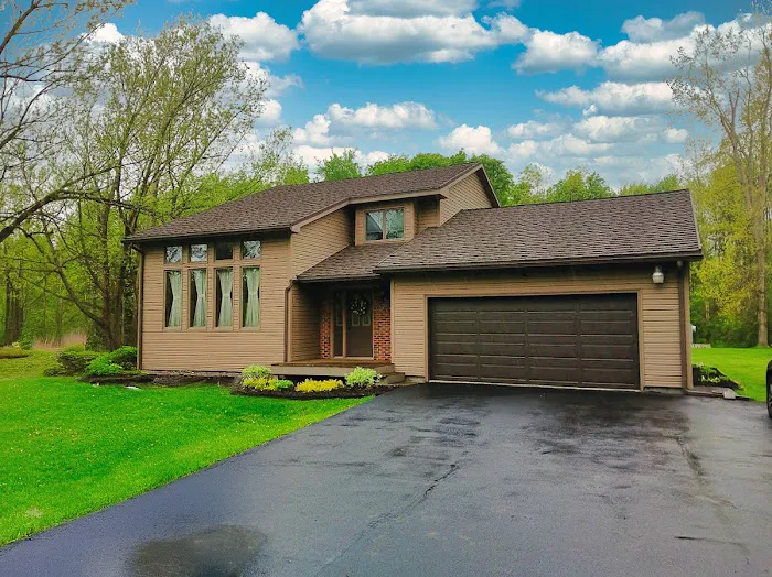 GMR Metal Roofs Ohio Picture 9