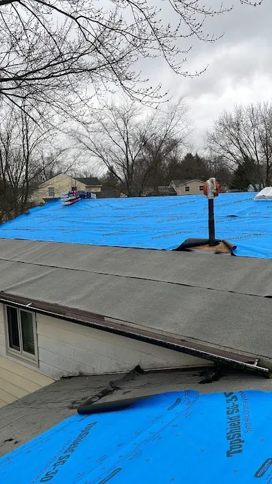 Ryan Construction and Roofing LLC Picture 2