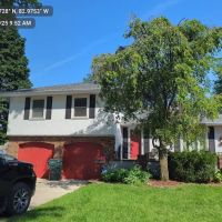 Ryan Construction and Roofing LLC ico