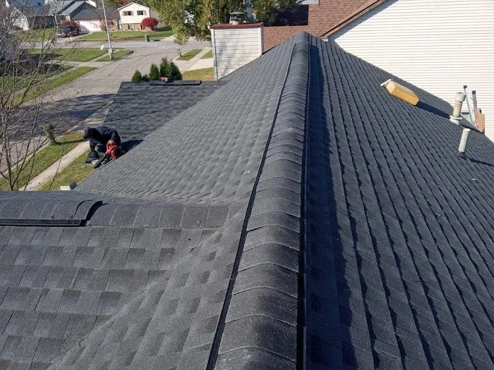 Ryan Construction and Roofing LLC Picture 4