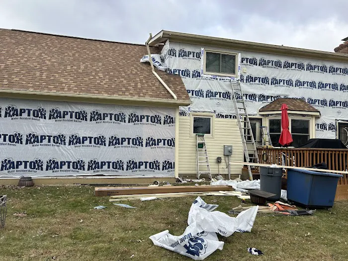 Ryan Construction and Roofing LLC Picture 8