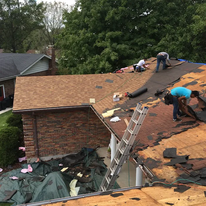 Ryan Construction and Roofing LLC Picture 9