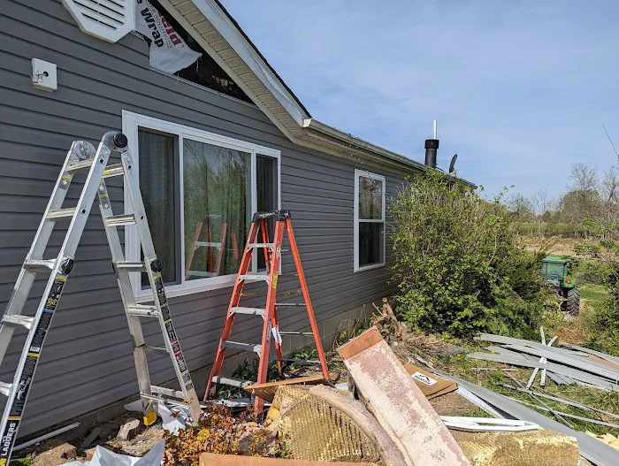 Ryan Construction and Roofing LLC Picture 10