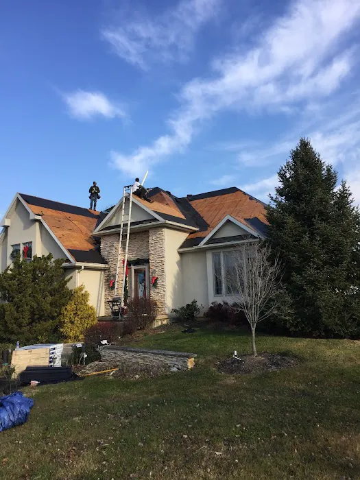 U.S. Restoration & Remodeling Inc Picture 7