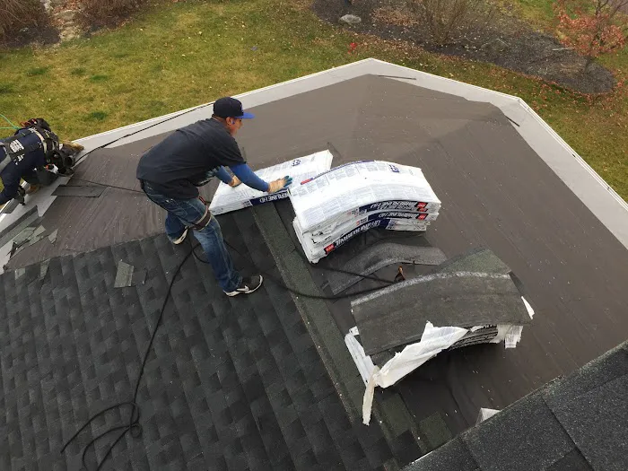 U.S. Restoration & Remodeling Inc Picture 8