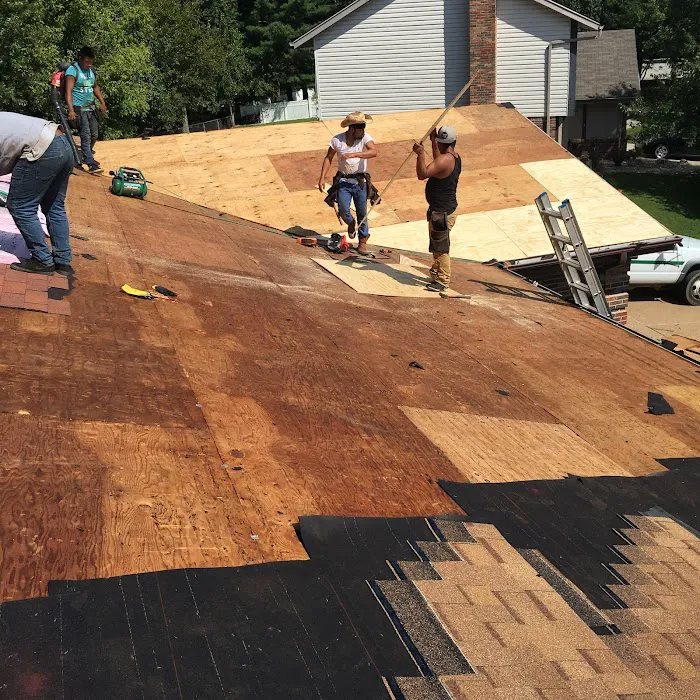 U.S. Restoration & Remodeling Inc Picture 9